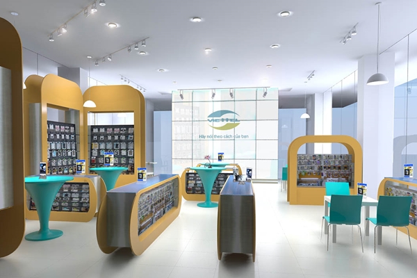 lắp đặt internet tại bình dương