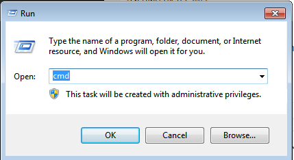 Tìm địa chỉ ip qua facebook