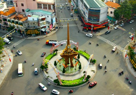 Viettel TP Thủ Dầu Một