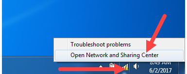 cách xem mật khẩu wifi