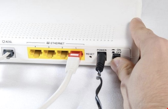 Bật mí mẹo khắc phục lỗi wifi Viettel Bình Dương thường gặp Bật mí mẹo khắc phục lỗi wifi Viettel Bình Dương thường gặp