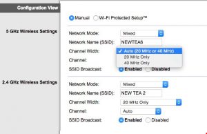 Cách sửa lỗi wifi Viettel Bình Dương