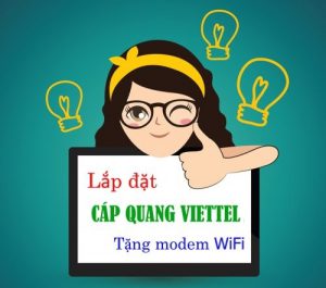Lắp mạng Viettel An Phú Thuận An Bình Dương
