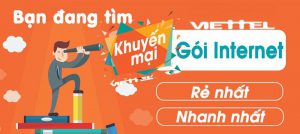 Địa chỉ lắp mạng Viettel Bình Dương uy tín