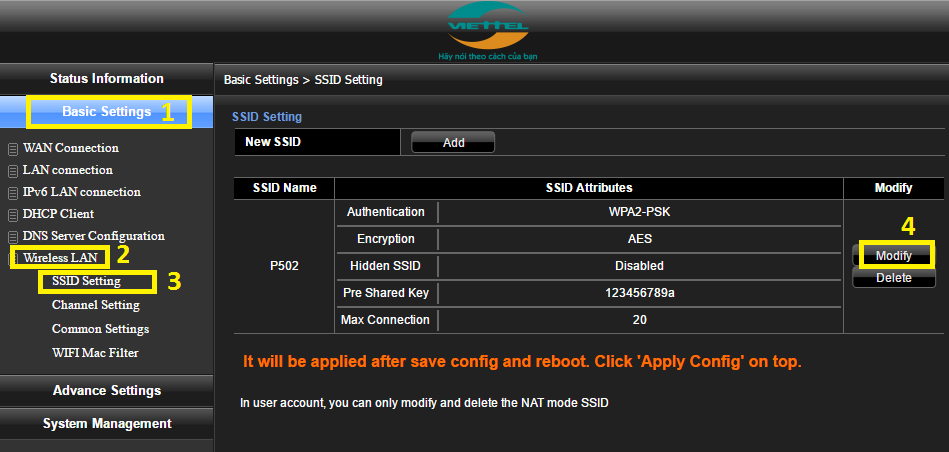 lắp mạng viettel Thuận An Bình Dương