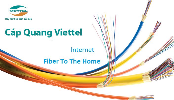 Lắp mạng Viettel Bình Dương cáp quang giá rẻ Lắp mạng Viettel Bình Dương cáp quang giá rẻ