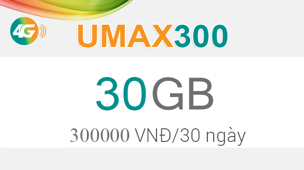 UMAX300